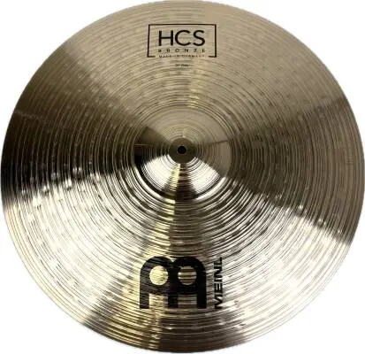 Meinl HCS Bronze 20